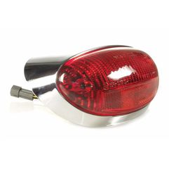 Φανάρι Πισω Για Vespa ET2-ET4 50-125-150cc 1996-2004 Μοντέλα Καινούργιο Γνήσιο