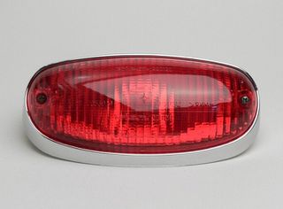 Φανάρι Πισω Για Vespa ET2-ET4 50-125-150cc 1996-2004 Μοντέλα Καινούργιο Γνήσιο-thumb-2