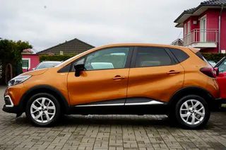 Renault Captur 2019 DYNAMIC 1.5DCI 90HP NAVI CLIMA KEYLESS ΑΙΣΘΗΤΗΡΕΣ-thumb-3