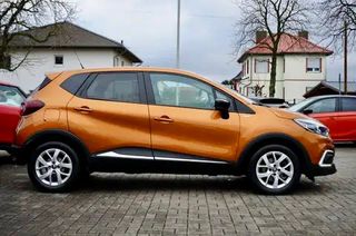 Renault Captur 2019 DYNAMIC 1.5DCI 90HP NAVI CLIMA KEYLESS ΑΙΣΘΗΤΗΡΕΣ-thumb-4