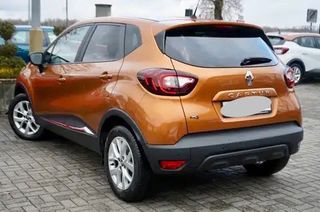 Renault Captur 2019 DYNAMIC 1.5DCI 90HP NAVI CLIMA KEYLESS ΑΙΣΘΗΤΗΡΕΣ-thumb-5
