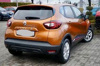 Renault Captur 2019 DYNAMIC 1.5DCI 90HP NAVI CLIMA KEYLESS ΑΙΣΘΗΤΗΡΕΣ-thumb-6