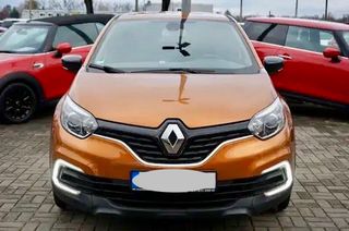 Renault Captur 2019 DYNAMIC 1.5DCI 90HP NAVI CLIMA KEYLESS ΑΙΣΘΗΤΗΡΕΣ-thumb-7