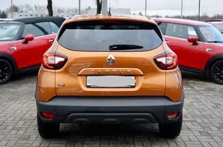 Renault Captur 2019 DYNAMIC 1.5DCI 90HP NAVI CLIMA KEYLESS ΑΙΣΘΗΤΗΡΕΣ-thumb-8