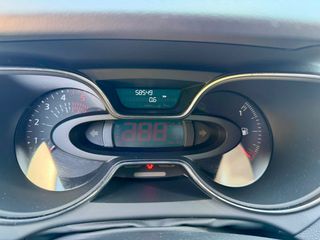 Renault Captur 2019 DYNAMIC 1.5DCI 90HP NAVI CLIMA KEYLESS ΑΙΣΘΗΤΗΡΕΣ-thumb-10