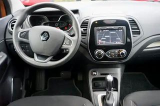 Renault Captur 2019 DYNAMIC 1.5DCI 90HP NAVI CLIMA KEYLESS ΑΙΣΘΗΤΗΡΕΣ-thumb-11