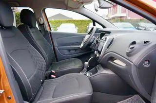 Renault Captur 2019 DYNAMIC 1.5DCI 90HP NAVI CLIMA KEYLESS ΑΙΣΘΗΤΗΡΕΣ-thumb-15