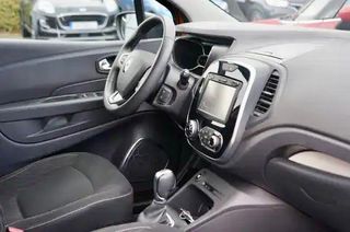 Renault Captur 2019 DYNAMIC 1.5DCI 90HP NAVI CLIMA KEYLESS ΑΙΣΘΗΤΗΡΕΣ-thumb-16