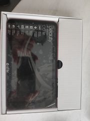Tablet e-star beauty red-thumb-2