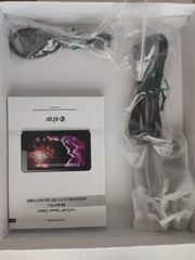 Tablet e-star beauty red-thumb-3