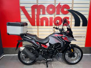 Sym NH-T 2023 300