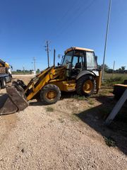 Εκσκαφέας-Φορτωτής JCB 1999 3CX-thumb-2