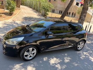 Renault Clio 2015 DYNAMIC 1,5 DCI 90HP