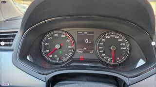 Seat Arona 2020 1.0 TGI XCELLENCE -- ΑΡΙΣΤΗ ΚΑΤΑΣΤΑΣΗ!-thumb-10