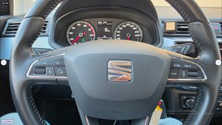 Seat Arona 2020 1.0 TGI XCELLENCE -- ΑΡΙΣΤΗ ΚΑΤΑΣΤΑΣΗ!-thumb-14
