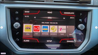 Seat Arona 2020 1.0 TGI XCELLENCE -- ΑΡΙΣΤΗ ΚΑΤΑΣΤΑΣΗ!-thumb-12