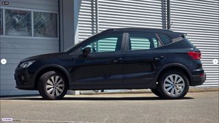 Seat Arona 2020 1.0 TGI XCELLENCE -- ΑΡΙΣΤΗ ΚΑΤΑΣΤΑΣΗ!-thumb-6