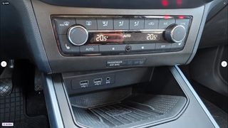 Seat Arona 2020 1.0 TGI XCELLENCE -- ΑΡΙΣΤΗ ΚΑΤΑΣΤΑΣΗ!-thumb-13