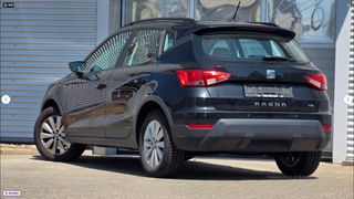 Seat Arona 2020 1.0 TGI XCELLENCE -- ΑΡΙΣΤΗ ΚΑΤΑΣΤΑΣΗ!-thumb-3