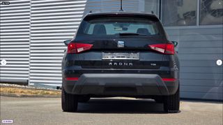 Seat Arona 2020 1.0 TGI XCELLENCE -- ΑΡΙΣΤΗ ΚΑΤΑΣΤΑΣΗ!-thumb-4