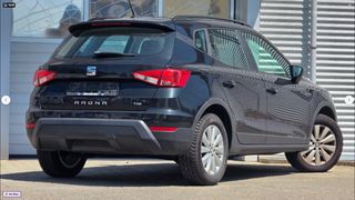 Seat Arona 2020 1.0 TGI XCELLENCE -- ΑΡΙΣΤΗ ΚΑΤΑΣΤΑΣΗ!-thumb-7