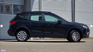 Seat Arona 2020 1.0 TGI XCELLENCE -- ΑΡΙΣΤΗ ΚΑΤΑΣΤΑΣΗ!-thumb-8
