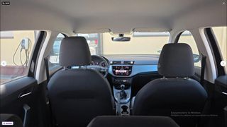 Seat Arona 2020 1.0 TGI XCELLENCE -- ΑΡΙΣΤΗ ΚΑΤΑΣΤΑΣΗ!-thumb-16