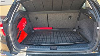 Seat Arona 2020 1.0 TGI XCELLENCE -- ΑΡΙΣΤΗ ΚΑΤΑΣΤΑΣΗ!-thumb-5