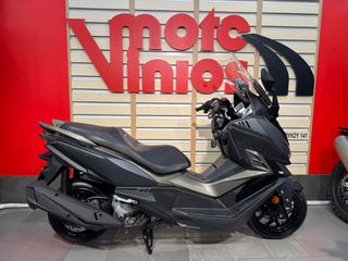 Sym Cruisym 300 2019