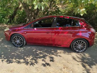 Fiat Bravo 2008 Tjet 150