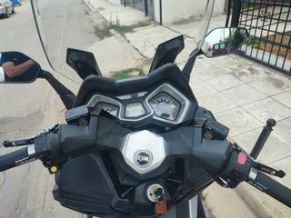 Sym Cruisym 300 2018 CRUISYM 300