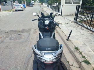 Sym Cruisym 300 2018 CRUISYM 300-thumb-1