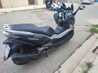 Sym Cruisym 300 2018 CRUISYM 300-thumb-3