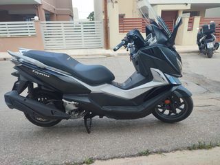Sym Cruisym 300 2018 CRUISYM 300-thumb-4