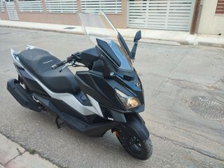 Sym Cruisym 300 2018 CRUISYM 300-thumb-5