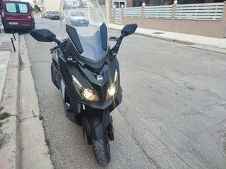 Sym Cruisym 300 2018 CRUISYM 300-thumb-6
