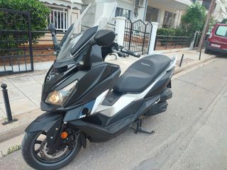 Sym Cruisym 300 2018 CRUISYM 300-thumb-7