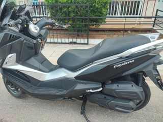 Sym Cruisym 300 2018 CRUISYM 300-thumb-8