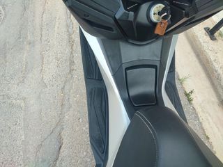 Sym Cruisym 300 2018 CRUISYM 300-thumb-9