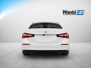 Mercedes-Benz A 160 2021 d Sedan | Style | Camera | Navi | LED-thumb-5