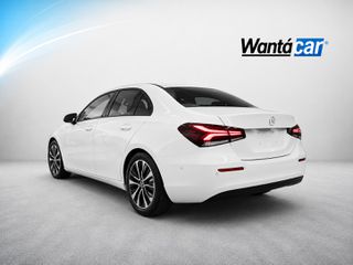 Mercedes-Benz A 160 2021 d Sedan | Style | Camera | Navi | LED-thumb-6