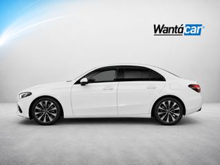 Mercedes-Benz A 160 2021 d Sedan | Style | Camera | Navi | LED-thumb-7