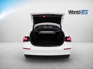 Mercedes-Benz A 160 2021 d Sedan | Style | Camera | Navi | LED-thumb-10