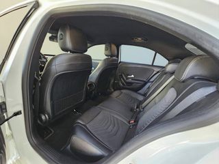 Mercedes-Benz A 160 2021 d Sedan | Style | Camera | Navi | LED-thumb-13