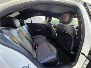 Mercedes-Benz A 160 2021 d Sedan | Style | Camera | Navi | LED-thumb-14