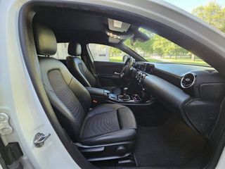 Mercedes-Benz A 160 2021 d Sedan | Style | Camera | Navi | LED-thumb-15