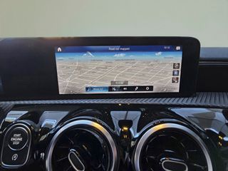 Mercedes-Benz A 160 2021 d Sedan | Style | Camera | Navi | LED-thumb-18