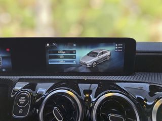Mercedes-Benz A 160 2021 d Sedan | Style | Camera | Navi | LED-thumb-19