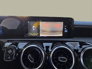 Mercedes-Benz A 160 2021 d Sedan | Style | Camera | Navi | LED-thumb-21
