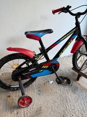 City Bicycle Ideal 2023 V Track 18